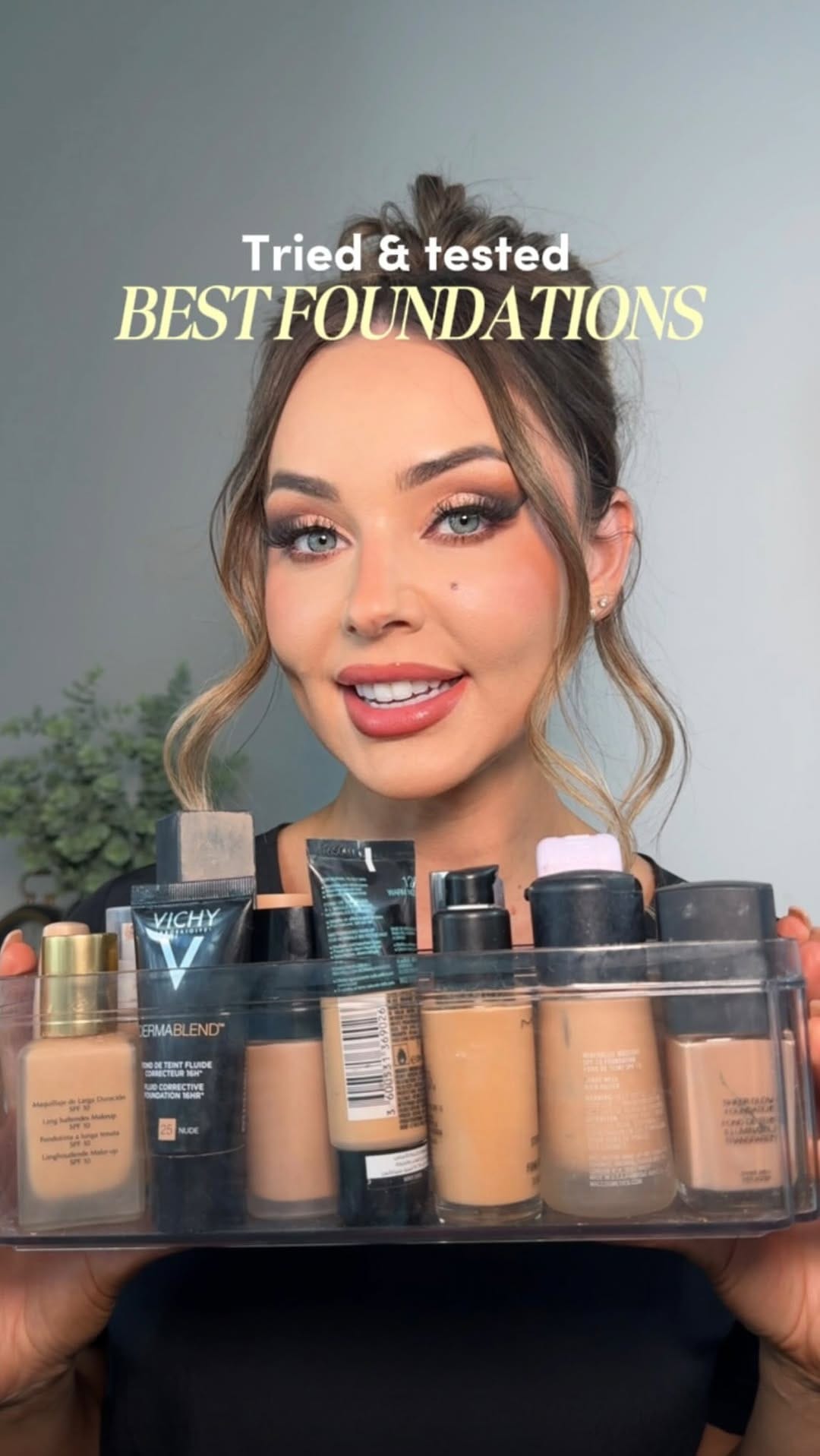 Post 6 by D a n i e l l e on Instagram (video)