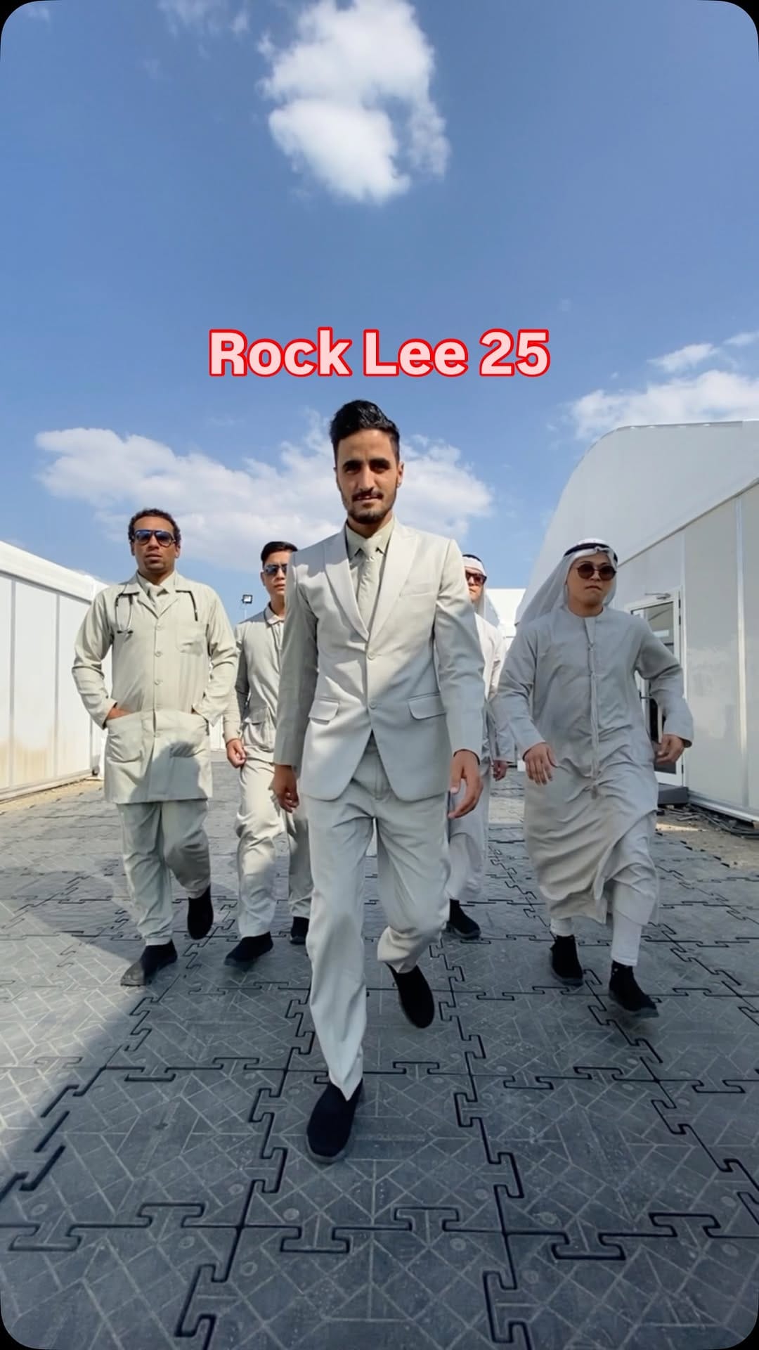Post 8 by RockLee | Dance Teacher 🕺🤸🏻‍♂️ on Instagram (video)