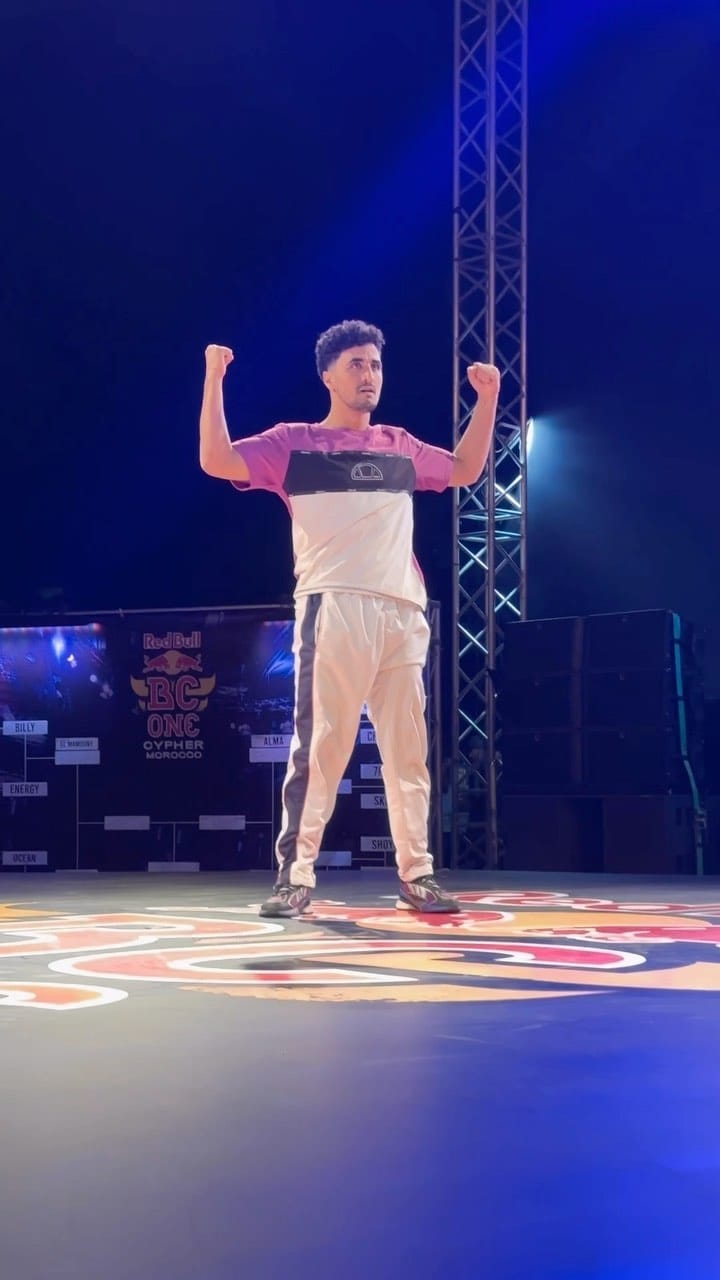 Post 9 by RockLee | Dance Teacher 🕺🤸🏻‍♂️ on Instagram (video)
