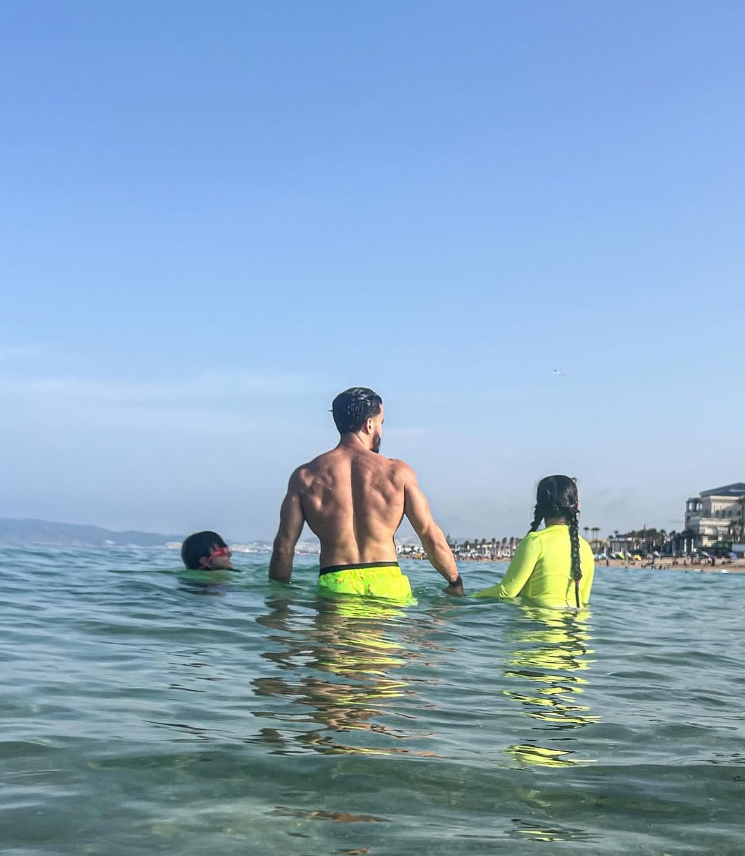 Post 5 by JAMAL EL OUADI  / FITNESS COACH 🌍 on Instagram (carousel)