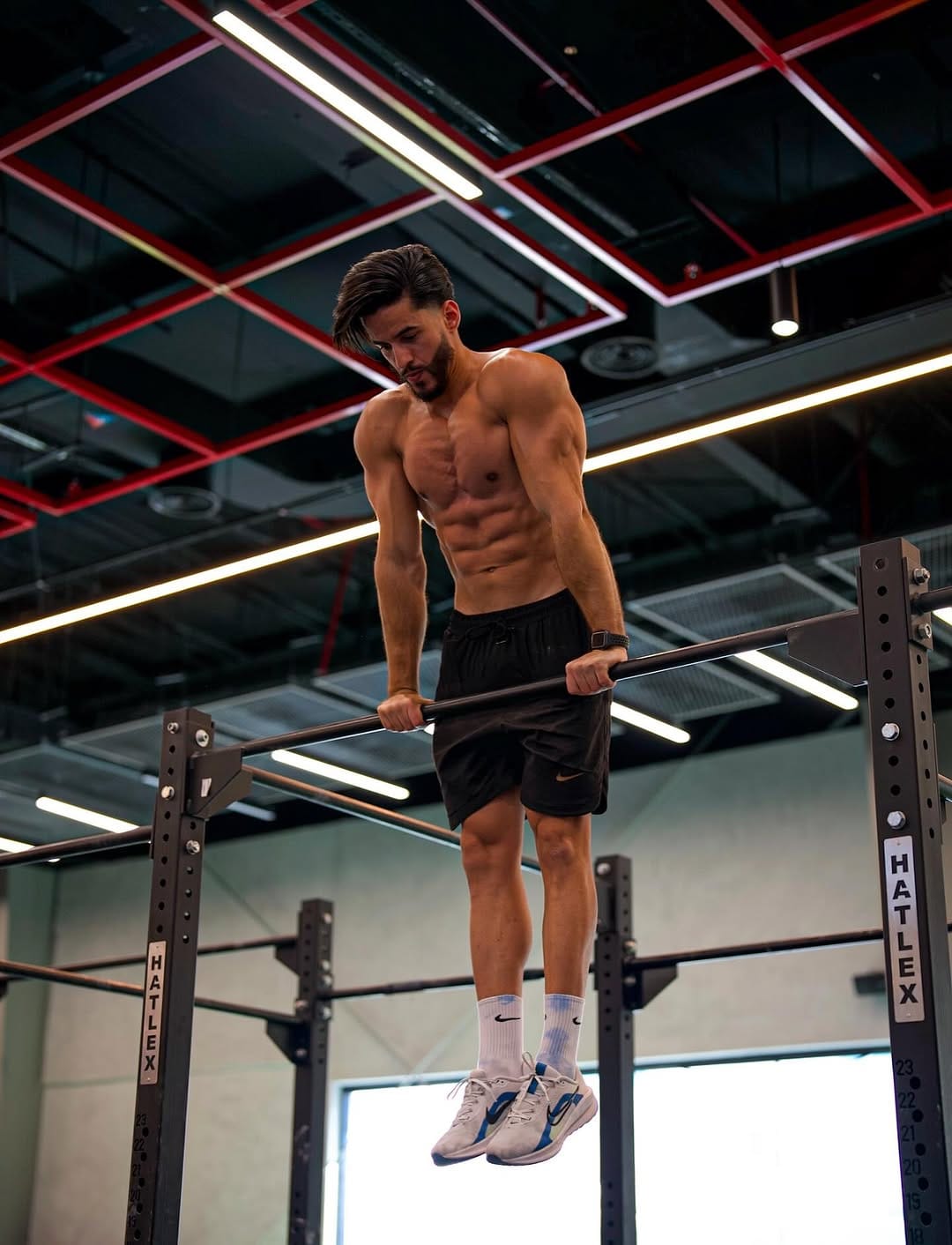 Post 6 by JAMAL EL OUADI  / FITNESS COACH 🌍 on Instagram (image)