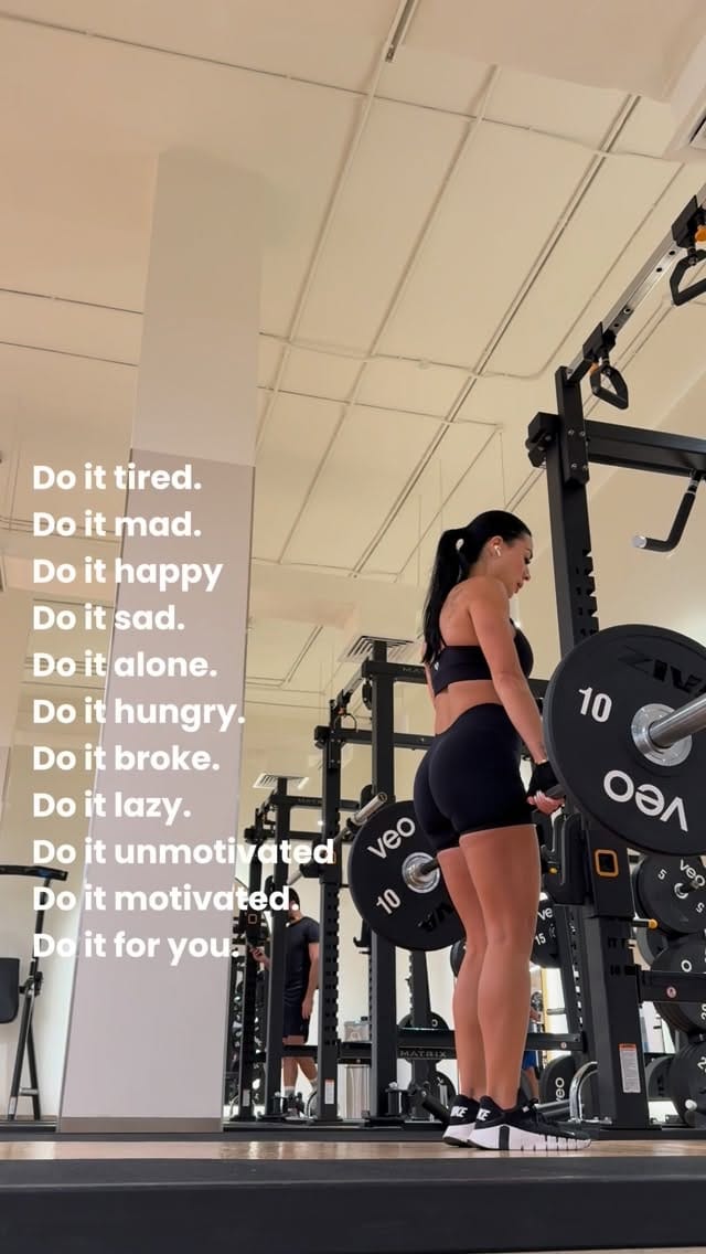 Post 6 by Daniela Pires | Realtor & Coach on Instagram (video)