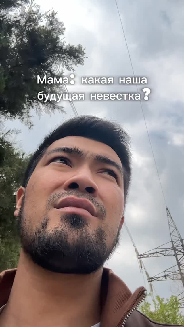 Post 4 by Bekhruzbek Ibragimov on Instagram (video)
