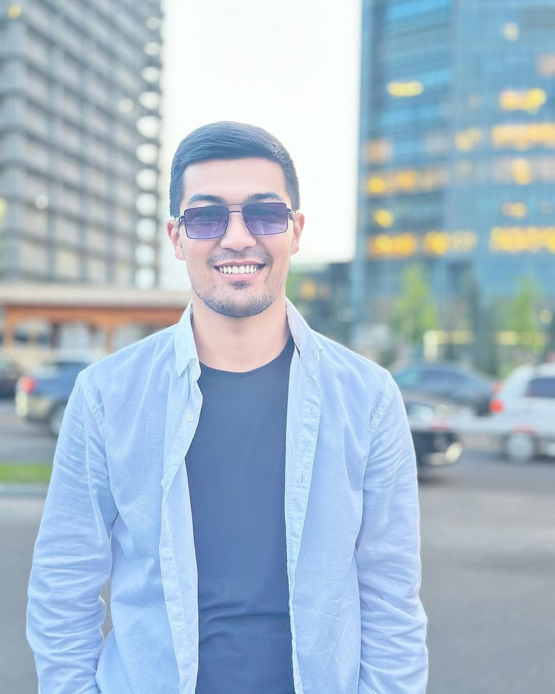 Post 6 by Bekhruzbek Ibragimov on Instagram (carousel)