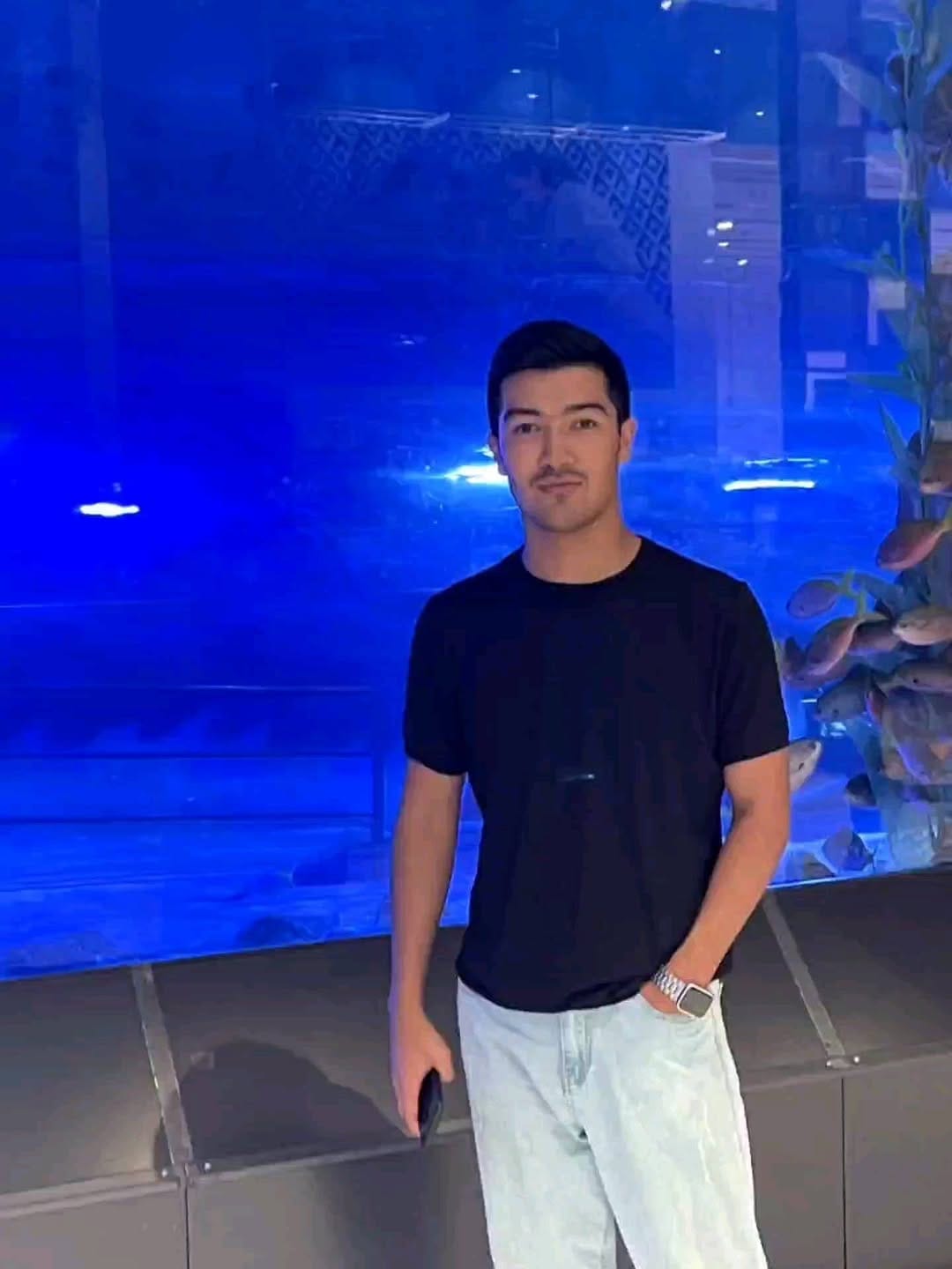 Post 10 by Bekhruzbek Ibragimov on Instagram (video)