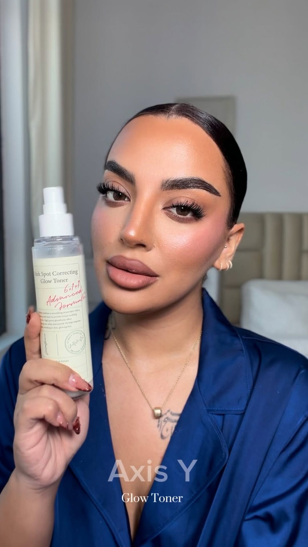 Post 6 by Aida Azarbani on Instagram (video)