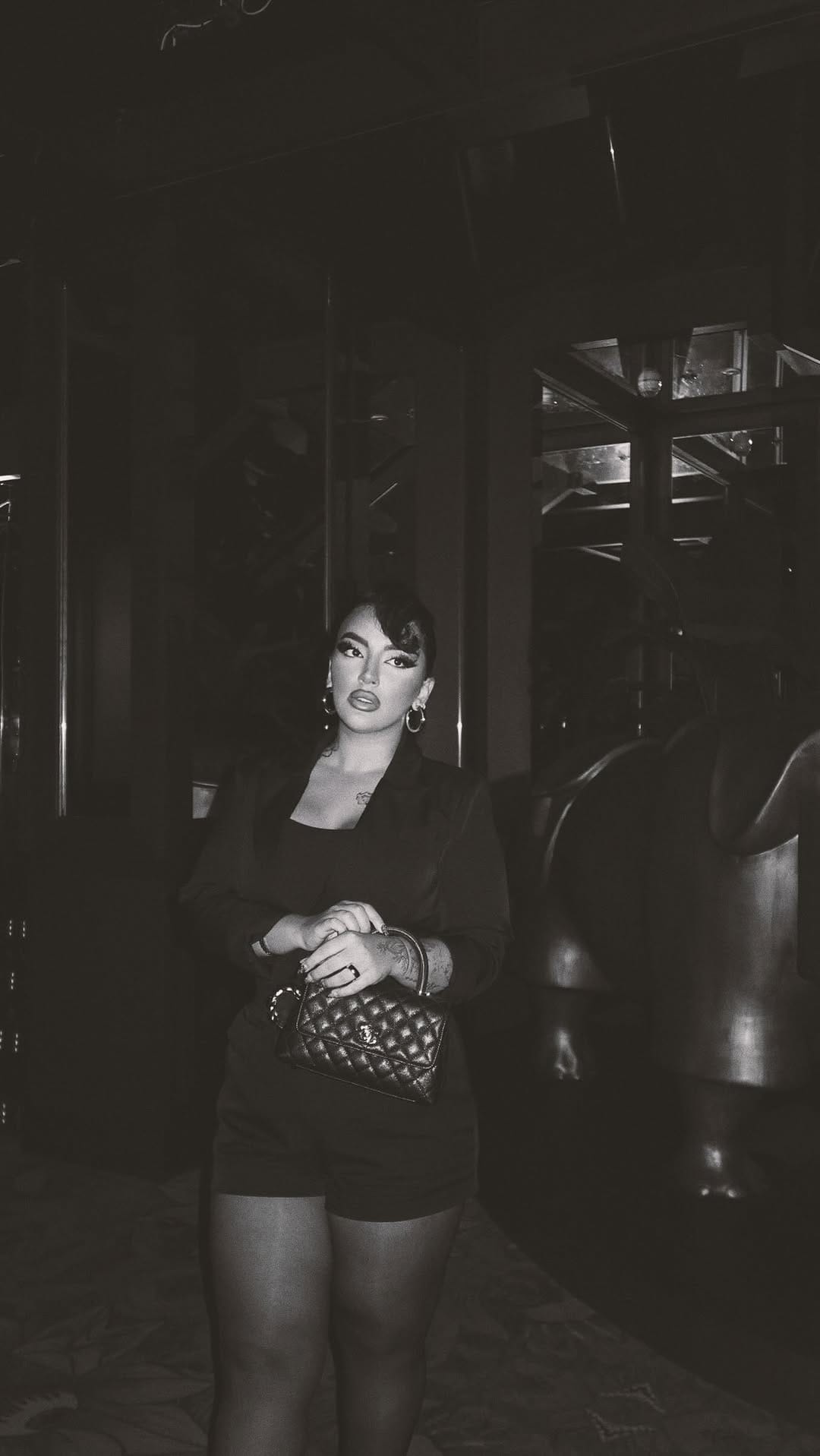 Post 7 by Aida Azarbani on Instagram (video)