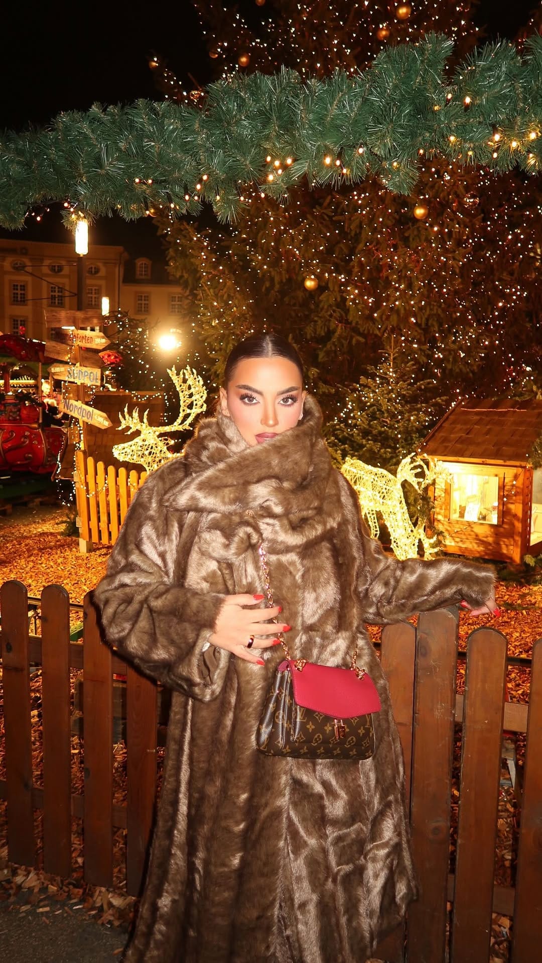 Post 5 by Aida Azarbani on Instagram (video)