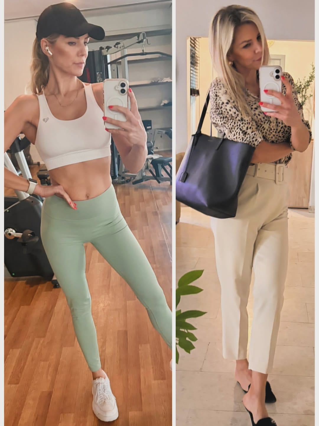 Post 5 by Joanna Burgess|Personal Trainer on Instagram (image)