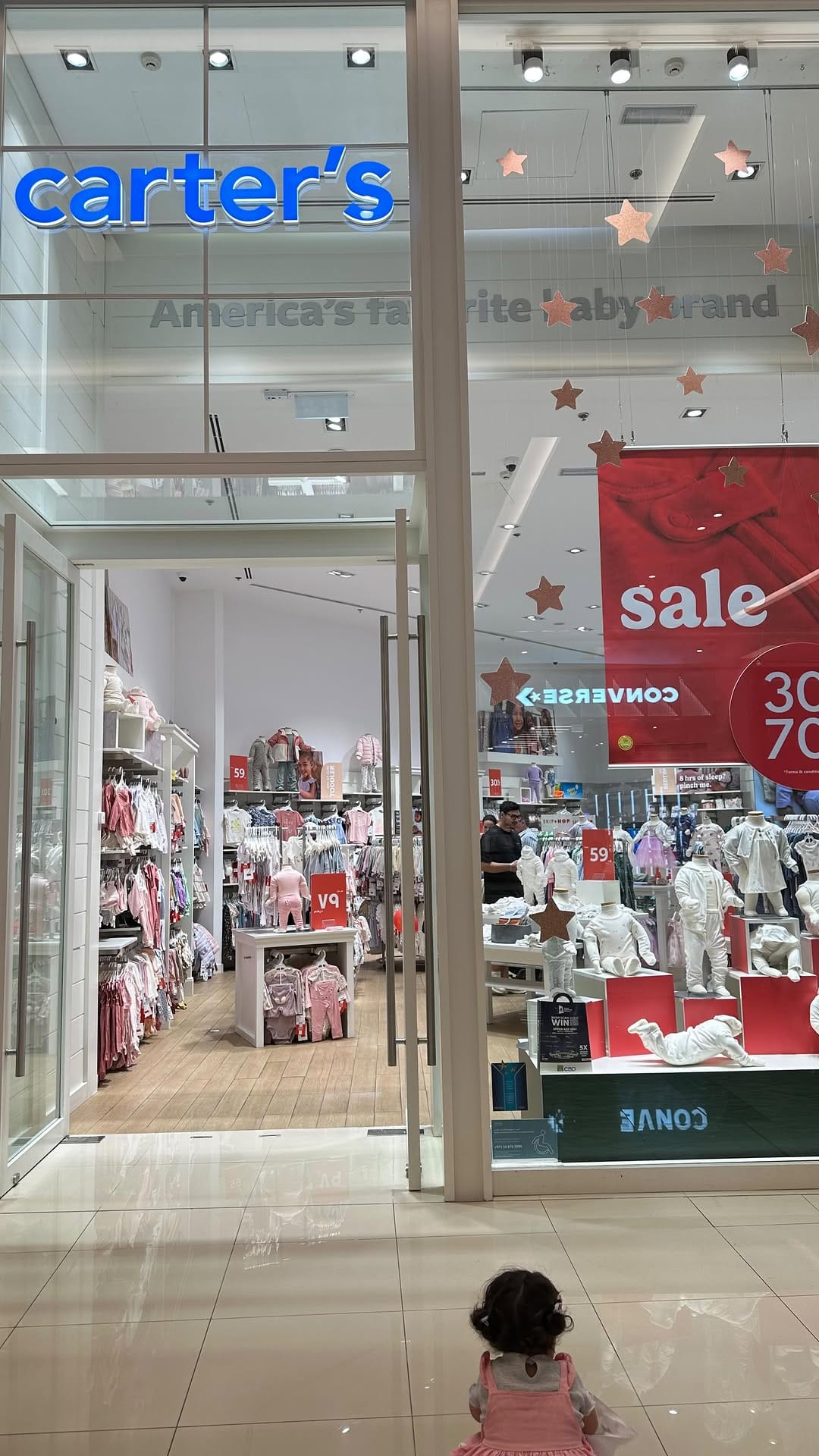 Post 4 by Carter's Arabia on Instagram (video)