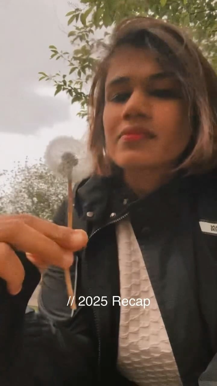Post 2 by Riya Aseef on Instagram (video)