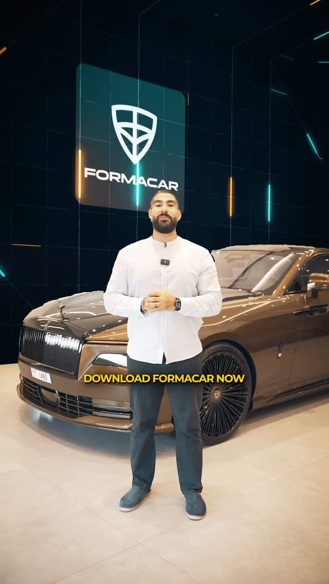 Post 3 by Tony Kairouz on Instagram (video)