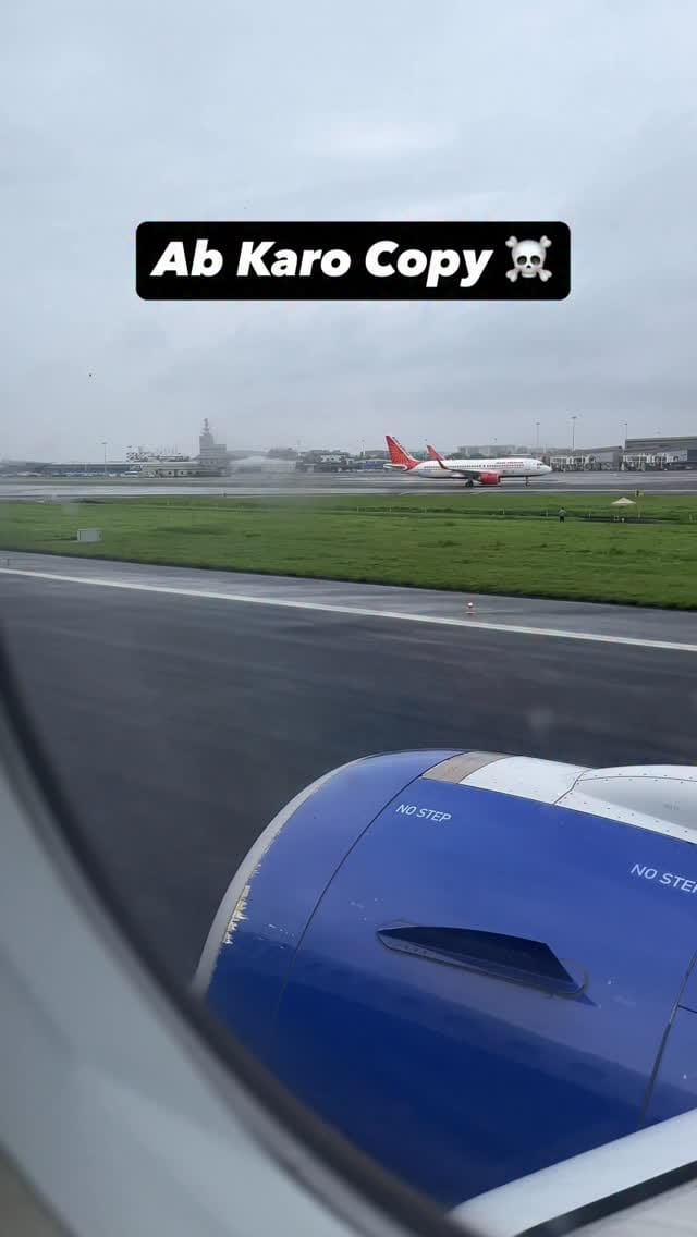Post 4 by Roaming Kite on Instagram (video)