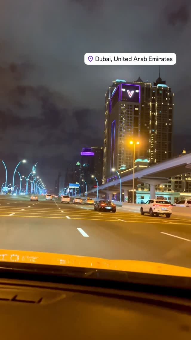 Post 1 by Roaming Kite on Instagram (video)