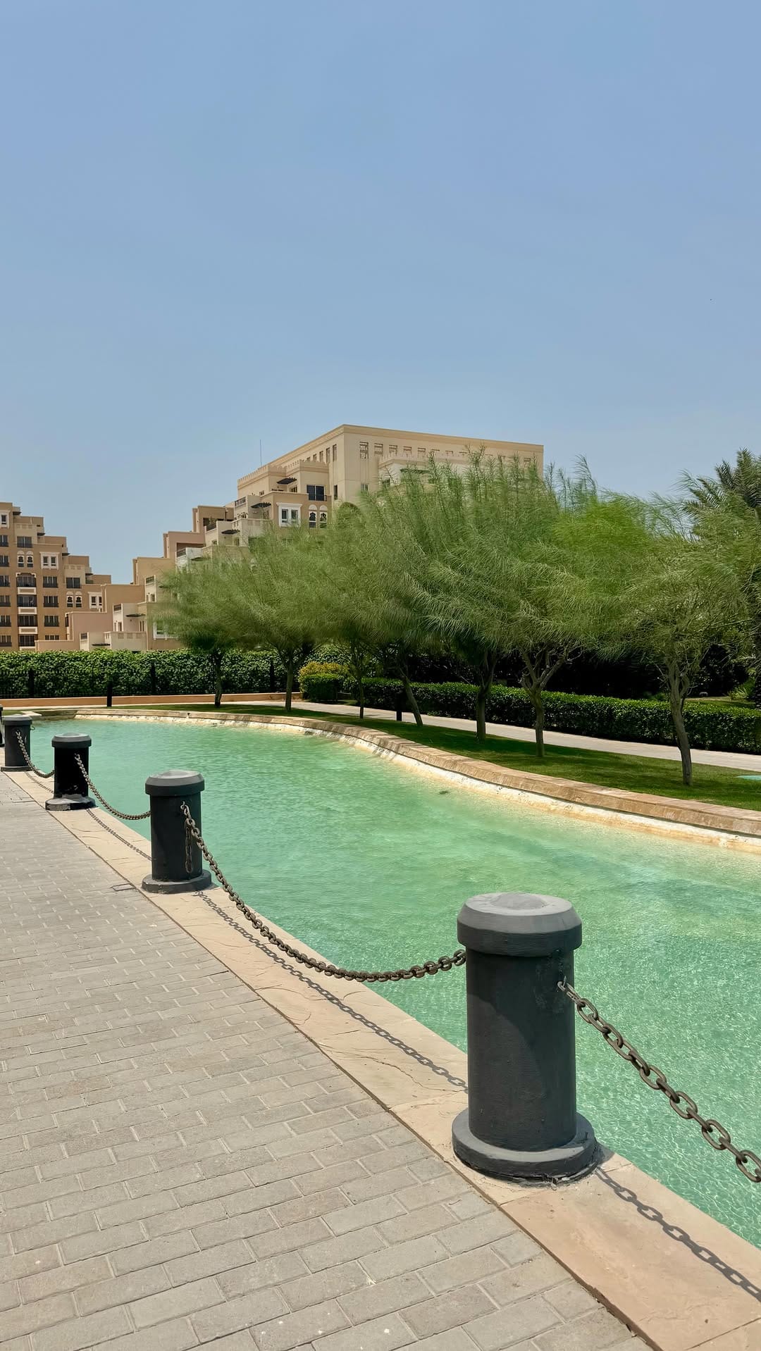 Post 8 by Dubai Food DUBAIBLOGGER on Instagram (video)