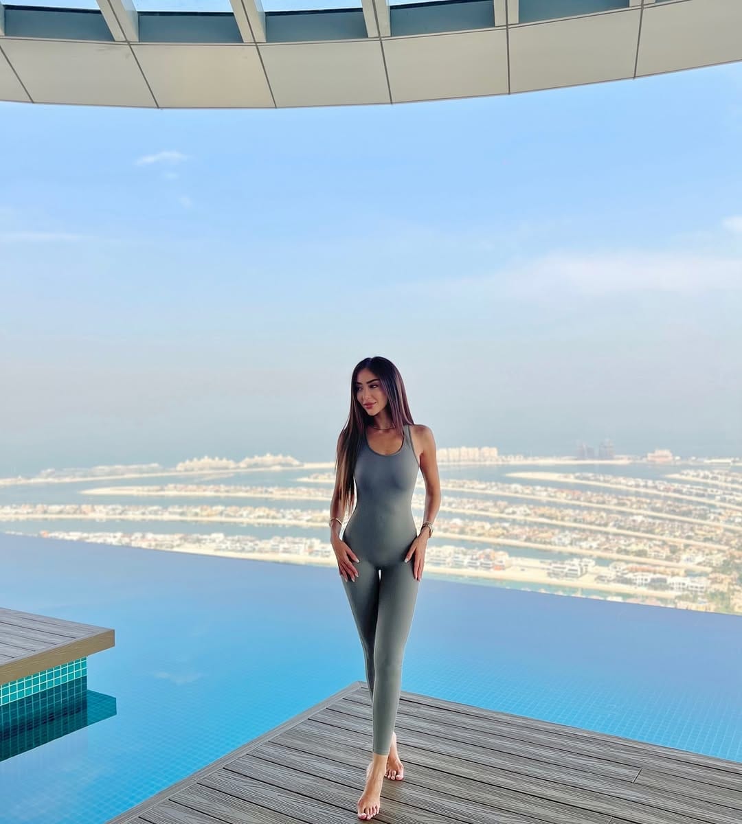 Post 10 by Nevin Hammad - نيفين حماد on Instagram (carousel)