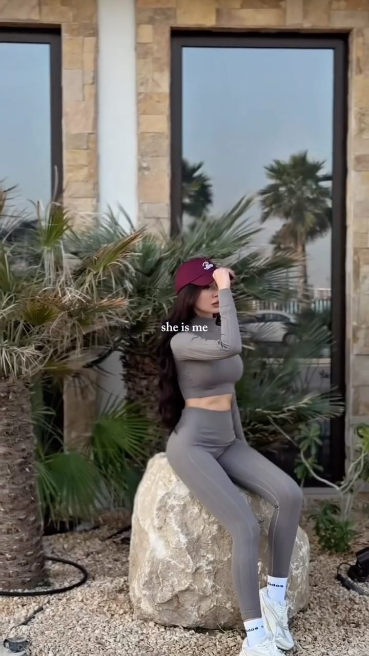 Post 3 by Nevin Hammad - نيفين حماد on Instagram (video)