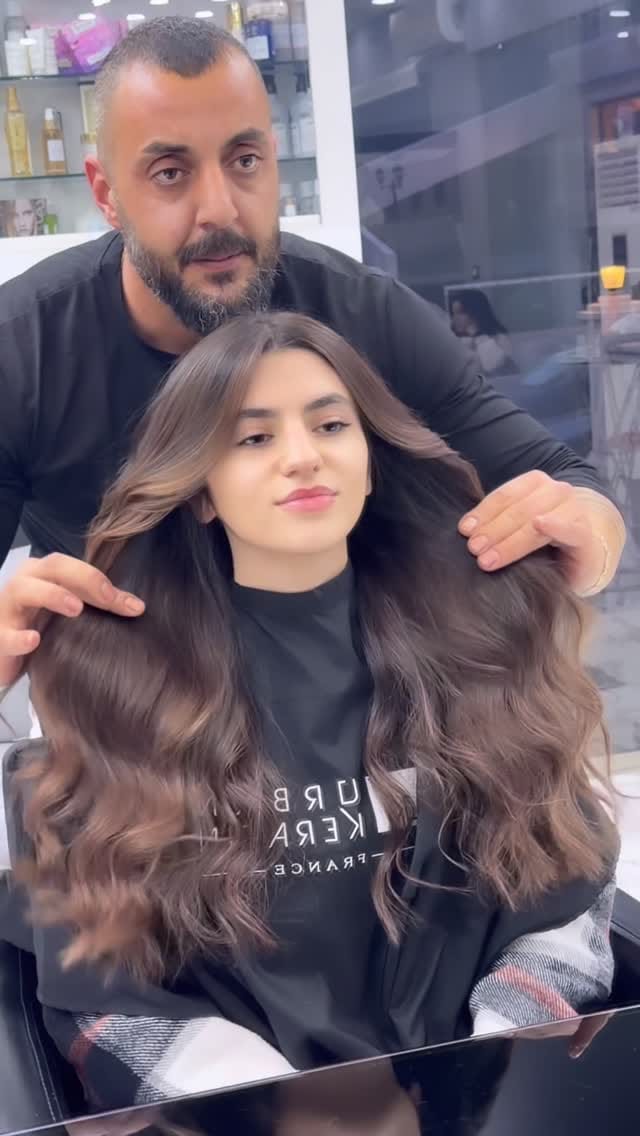 Post 1 by Hadi Hossameddine on Instagram (video)
