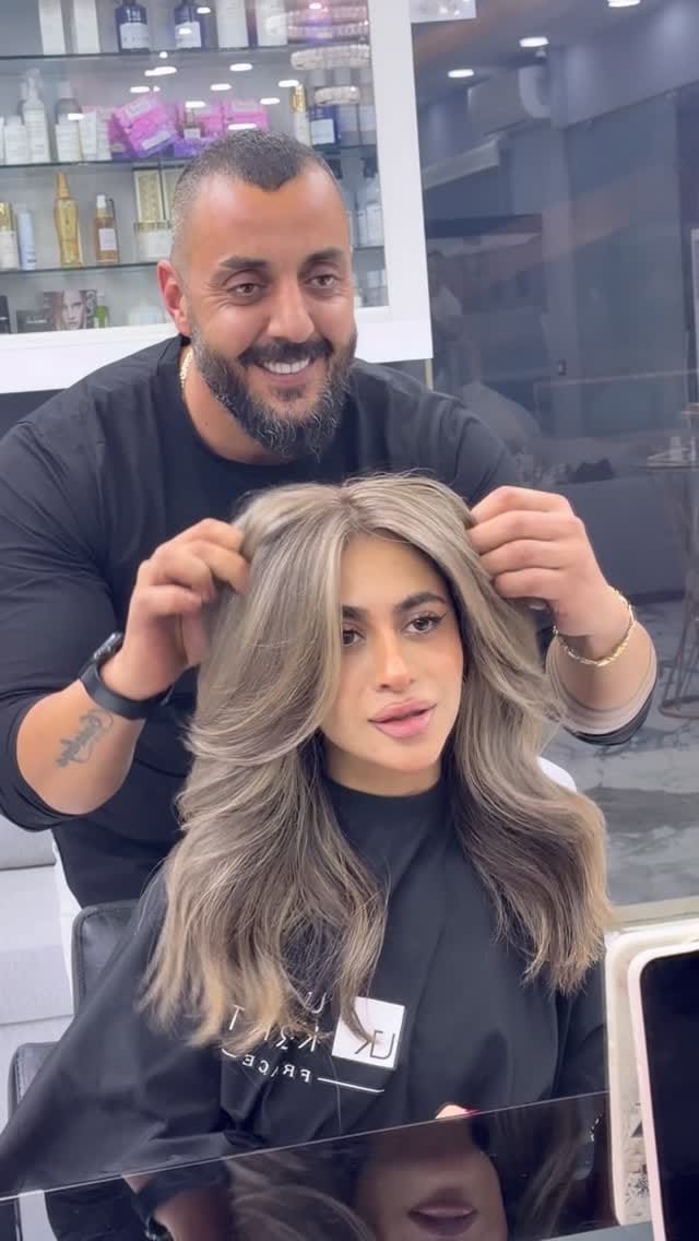 Post 2 by Hadi Hossameddine on Instagram (video)
