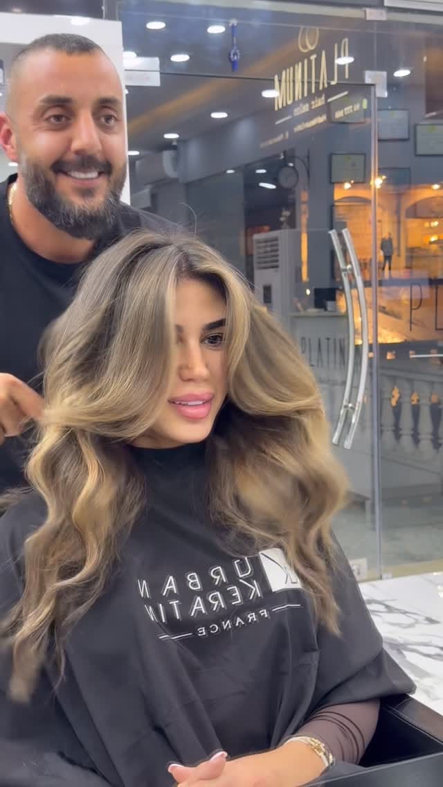 Post 3 by Hadi Hossameddine on Instagram (video)