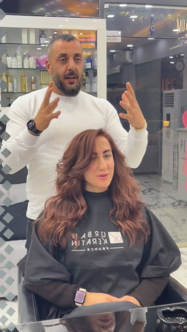 Post 8 by Hadi Hossameddine on Instagram (video)