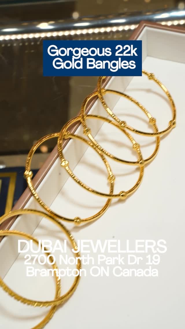 Post 4 by Dubai Jewellers on Instagram (video)