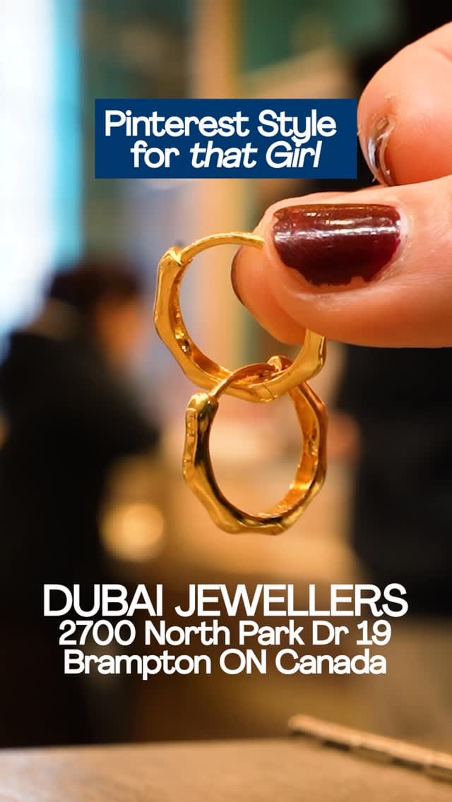 Post 7 by Dubai Jewellers on Instagram (video)