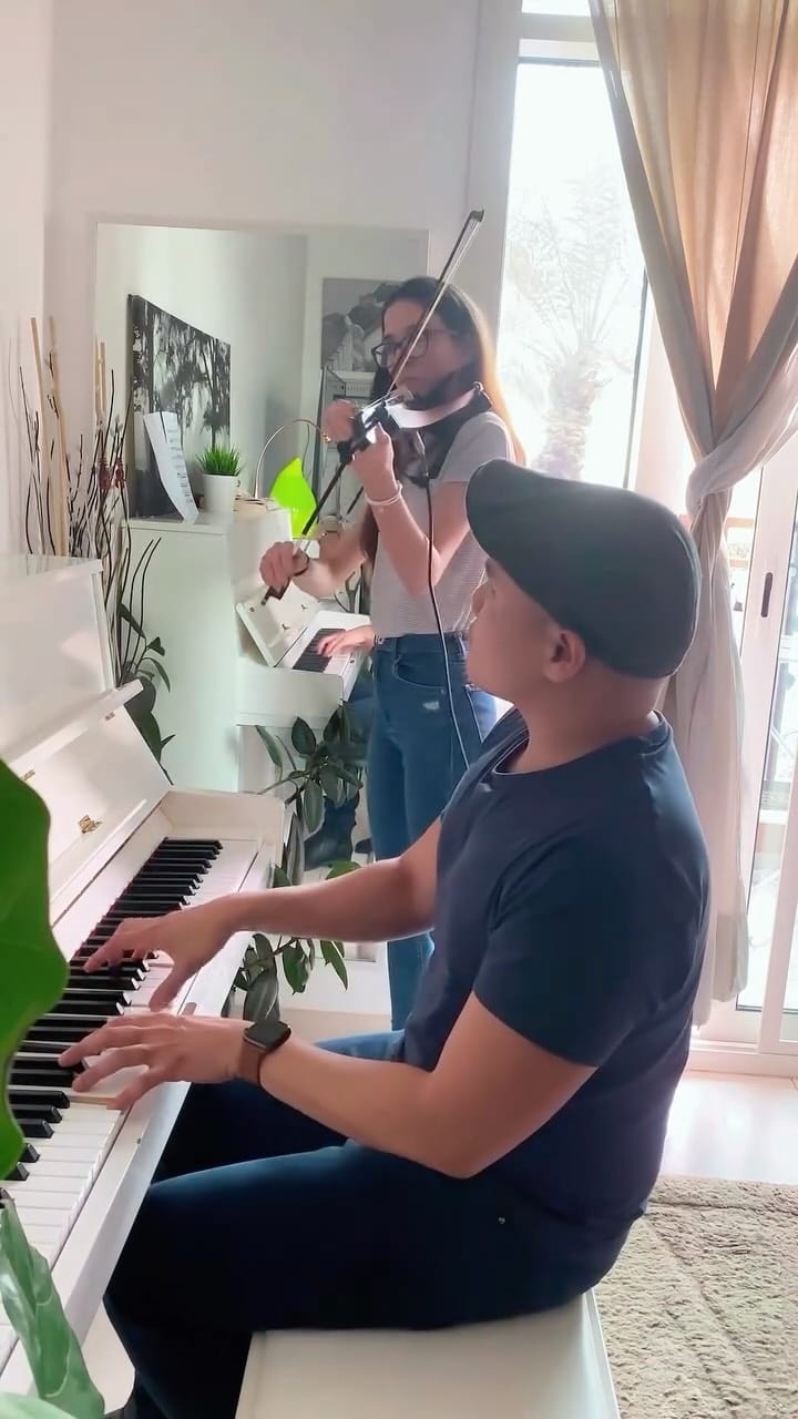 Post 3 by Rob Tulio on Instagram (video)