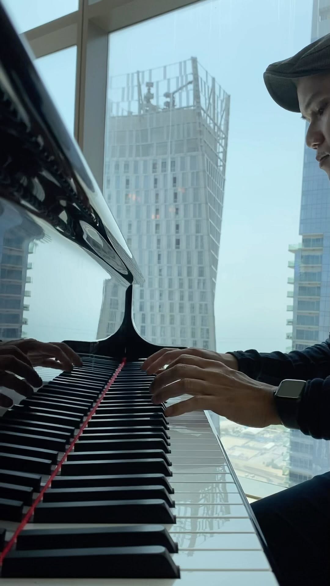 Post 9 by Rob Tulio on Instagram (video)