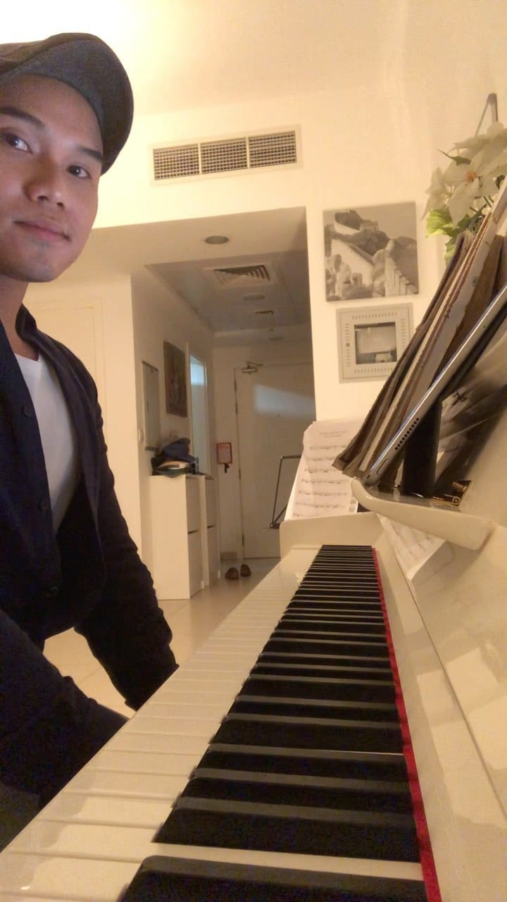 Post 10 by Rob Tulio on Instagram (video)