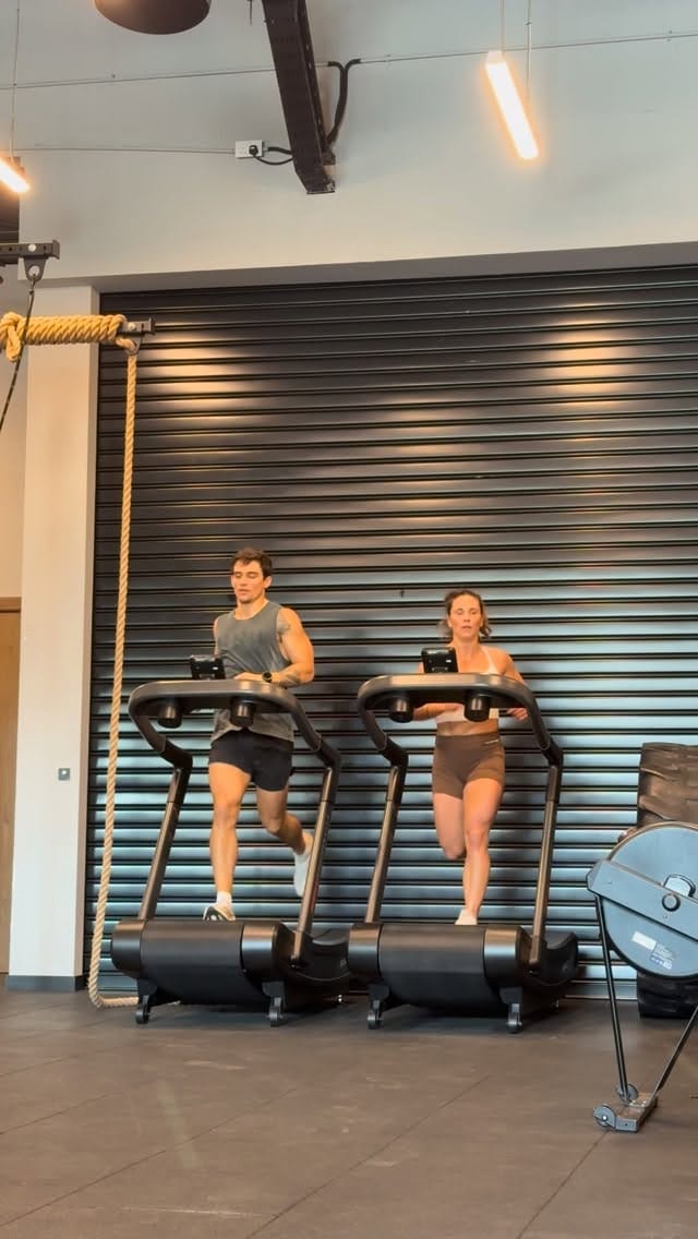 Post 6 by Jamie Simmonds on Instagram (video)