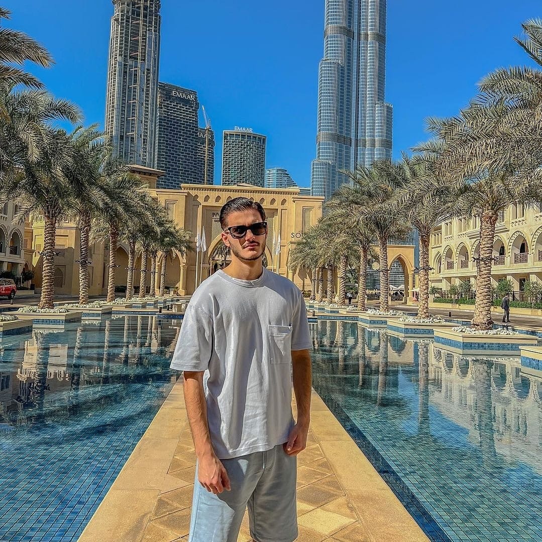 Post 5 by Thomas gomez on Instagram (image)