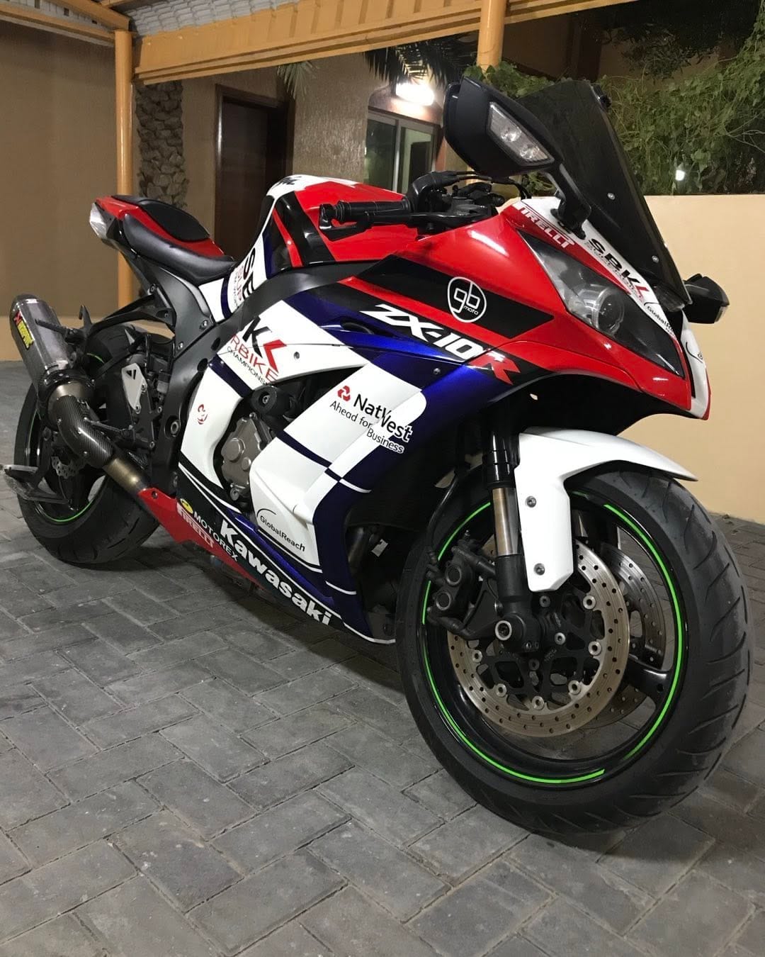 Post 5 by najeh (DUBAI) Personal Trainer on Instagram (image)