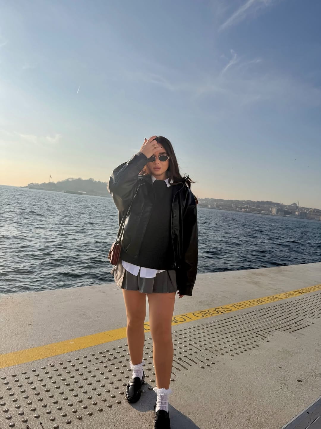 Post 5 by Myriam Farah on Instagram (carousel)