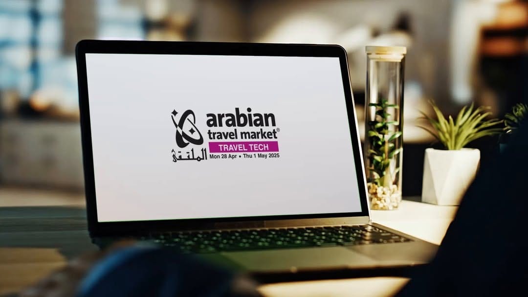 Post 8 by ATM | Arabian Travel Market on Instagram (video)