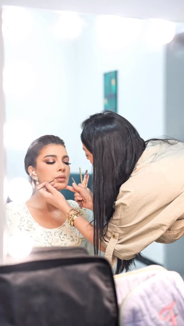 Post 3 by Farah Khair |  فرح خير on Instagram (video)