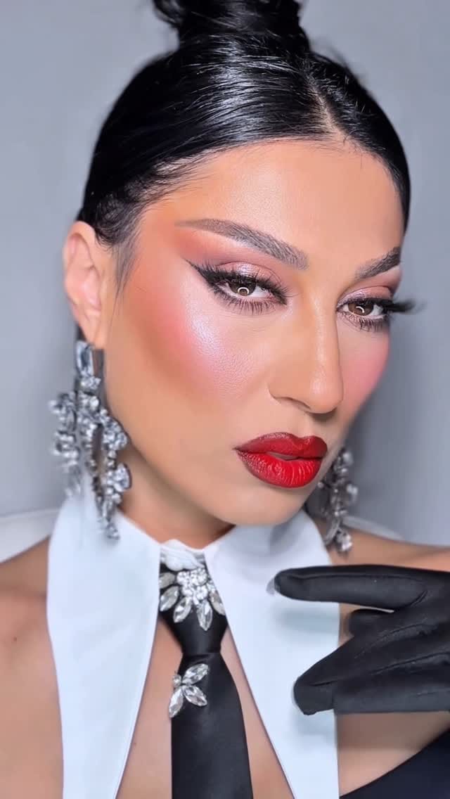 Post 9 by Farah Khair |  فرح خير on Instagram (video)