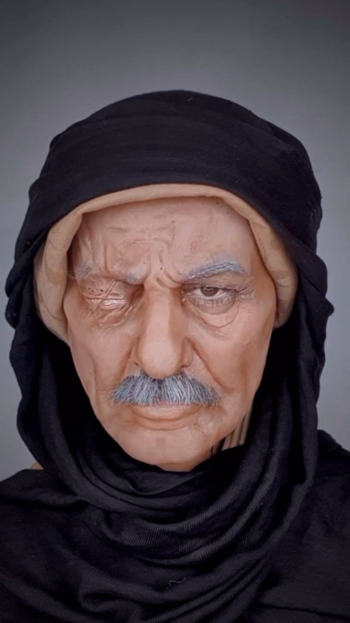 Post 10 by Farah Khair |  فرح خير on Instagram (video)