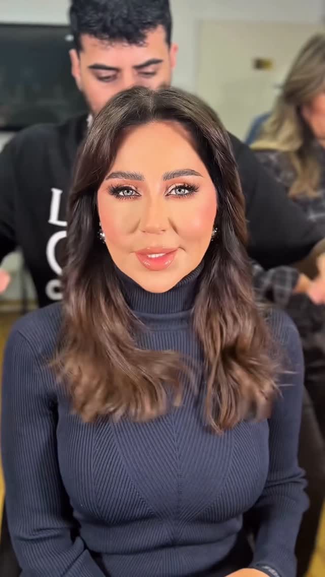 Post 6 by Farah Khair |  فرح خير on Instagram (video)