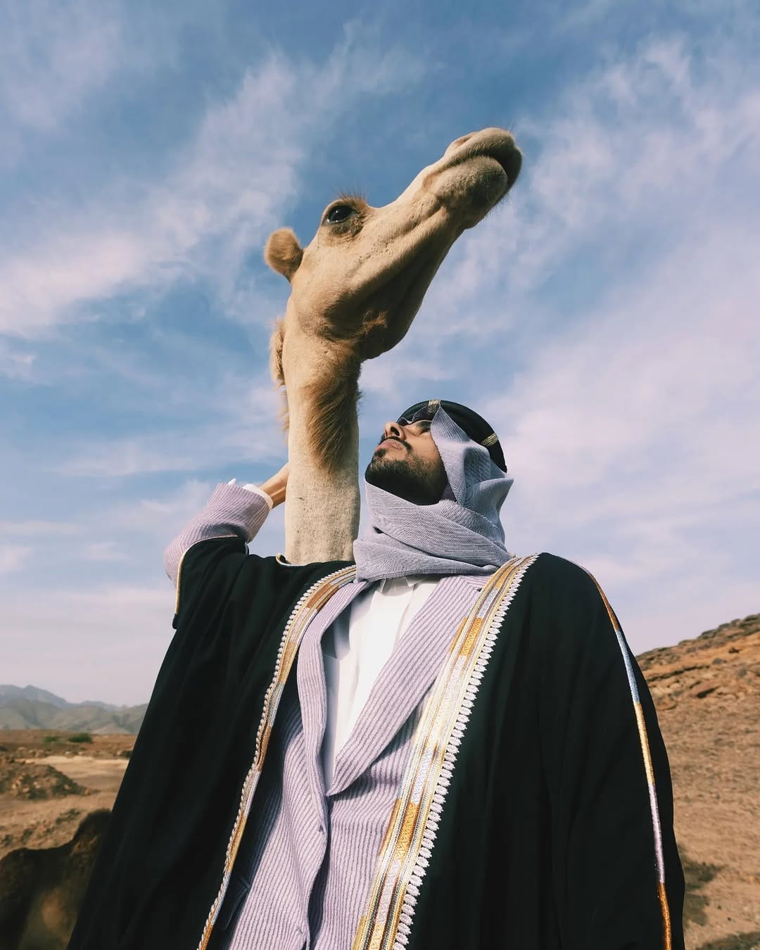 Post 10 by Lina Mo لينا مو on Instagram (image)