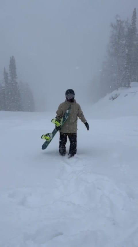 Post 9 by Paul Tillsley on Instagram (video)