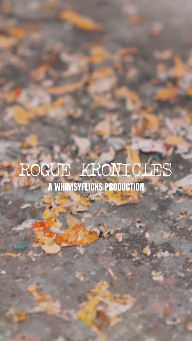 Post 4 by Kenneth Sagar on Instagram (video)