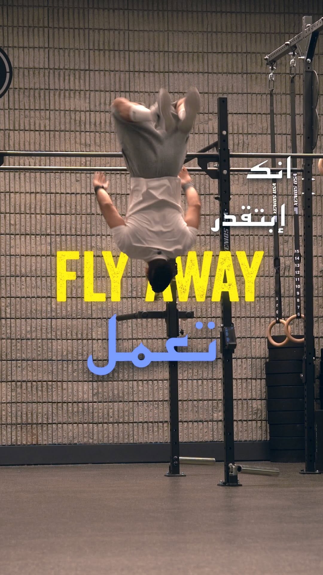 Post 5 by 🇦🇲Sam | Calisthenics on Instagram (video)