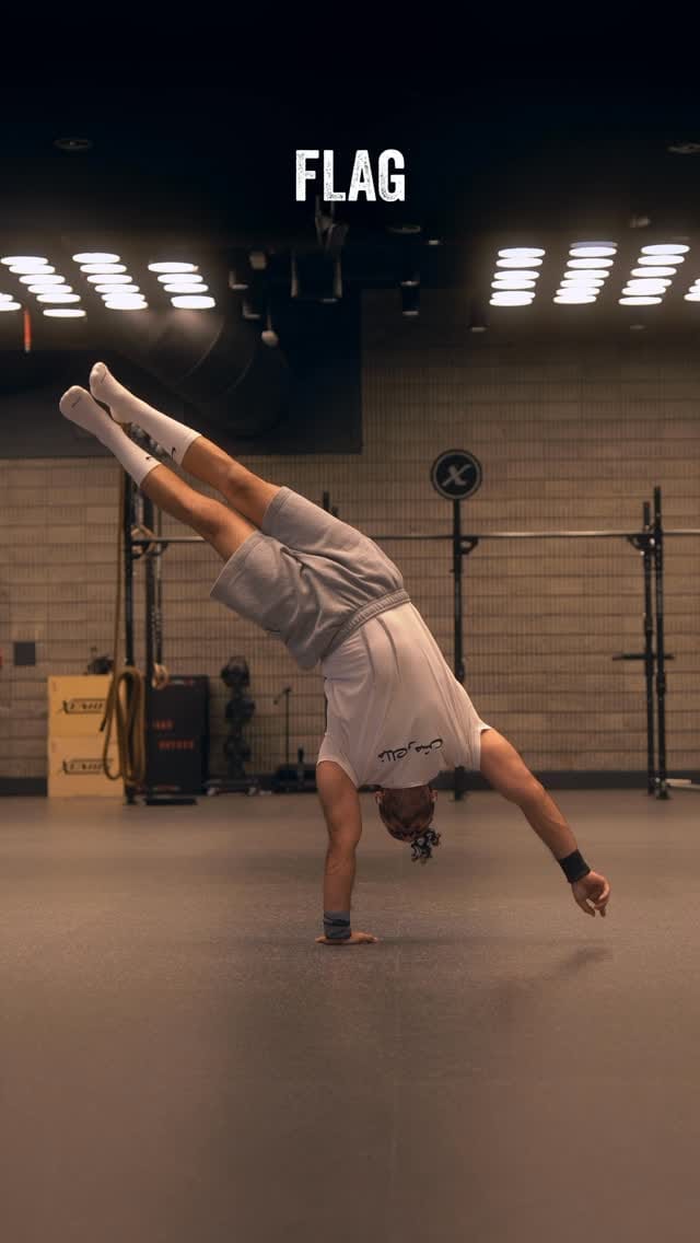 Post 7 by 🇦🇲Sam | Calisthenics on Instagram (video)