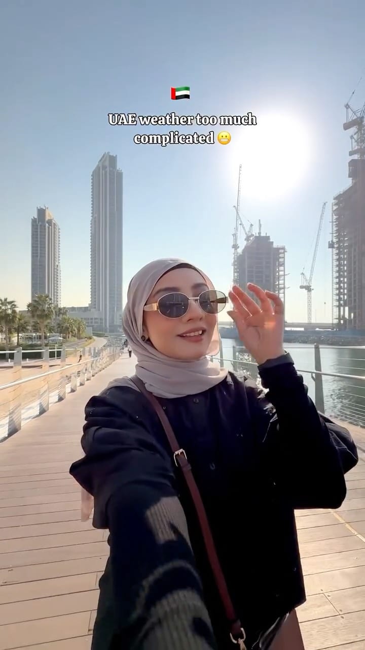 Post 2 by 𝐀𝐦𝐧𝐚 𝐓𝐚𝐡𝐢𝐫 | 𝐔𝐀𝐄 𝐂𝐨𝐧𝐭𝐞𝐧𝐭 𝐂𝐫𝐞𝐚𝐭𝐨𝐫 🇦🇪 on Instagram (video)