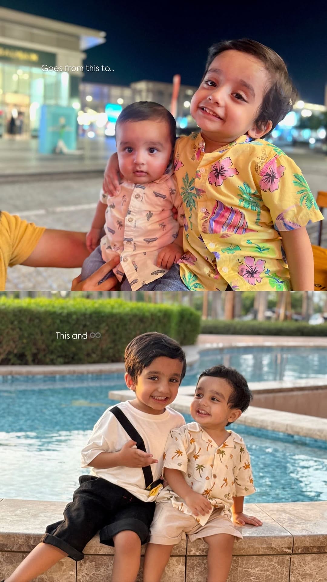 Post 3 by 𝐀𝐦𝐧𝐚 𝐓𝐚𝐡𝐢𝐫 | 𝐔𝐀𝐄 𝐂𝐨𝐧𝐭𝐞𝐧𝐭 𝐂𝐫𝐞𝐚𝐭𝐨𝐫 🇦🇪 on Instagram (video)