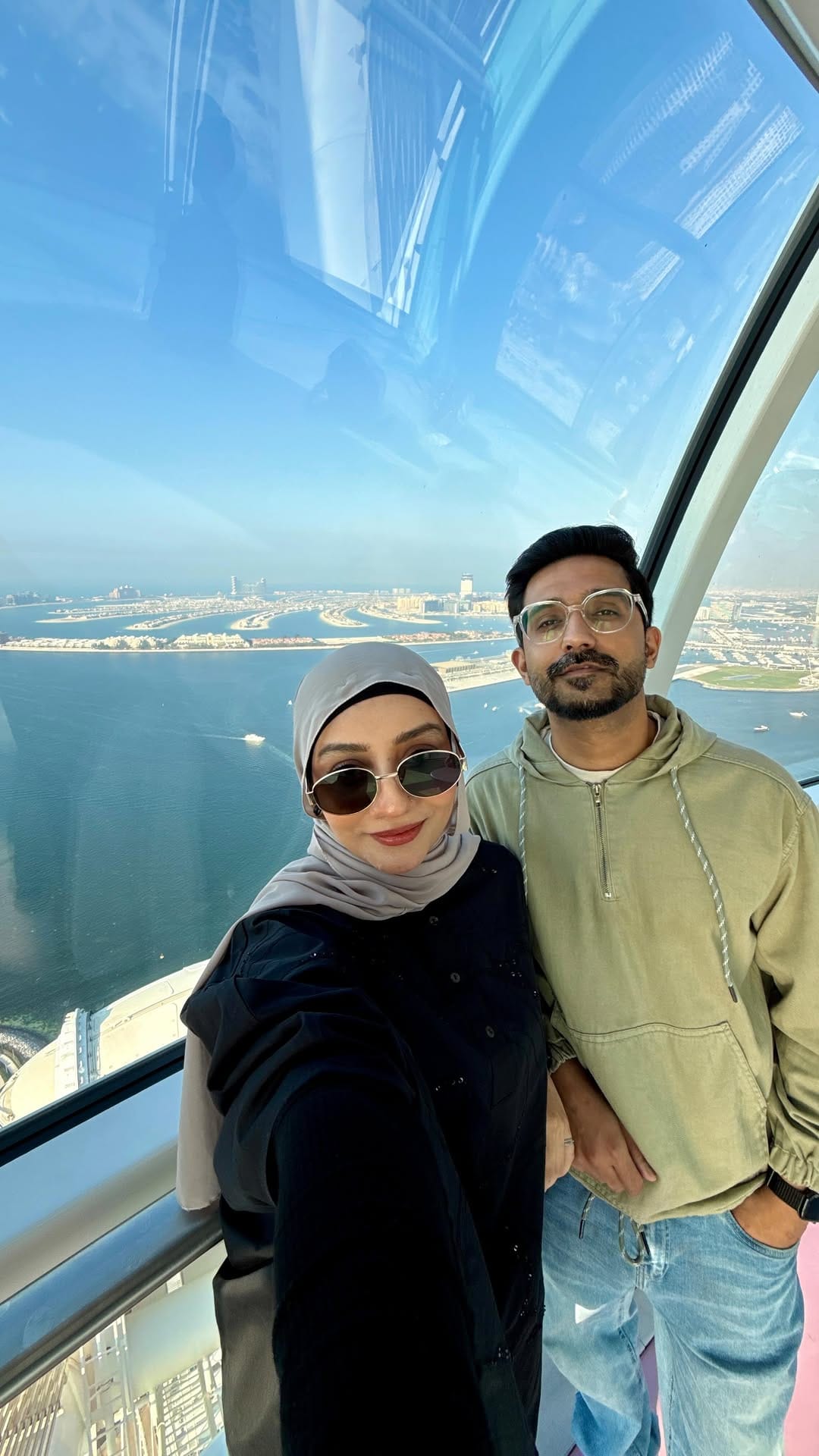 Post 6 by 𝐀𝐦𝐧𝐚 𝐓𝐚𝐡𝐢𝐫 | 𝐔𝐀𝐄 𝐂𝐨𝐧𝐭𝐞𝐧𝐭 𝐂𝐫𝐞𝐚𝐭𝐨𝐫 🇦🇪 on Instagram (video)