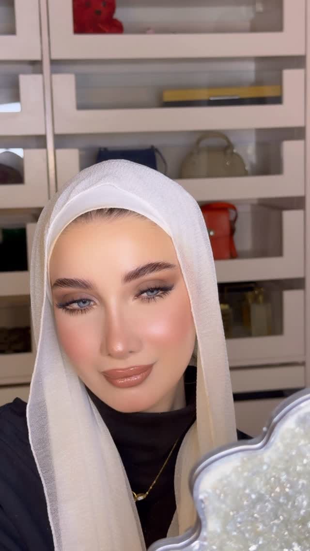 Post 6 by Tasnim Ayman on Instagram (video)