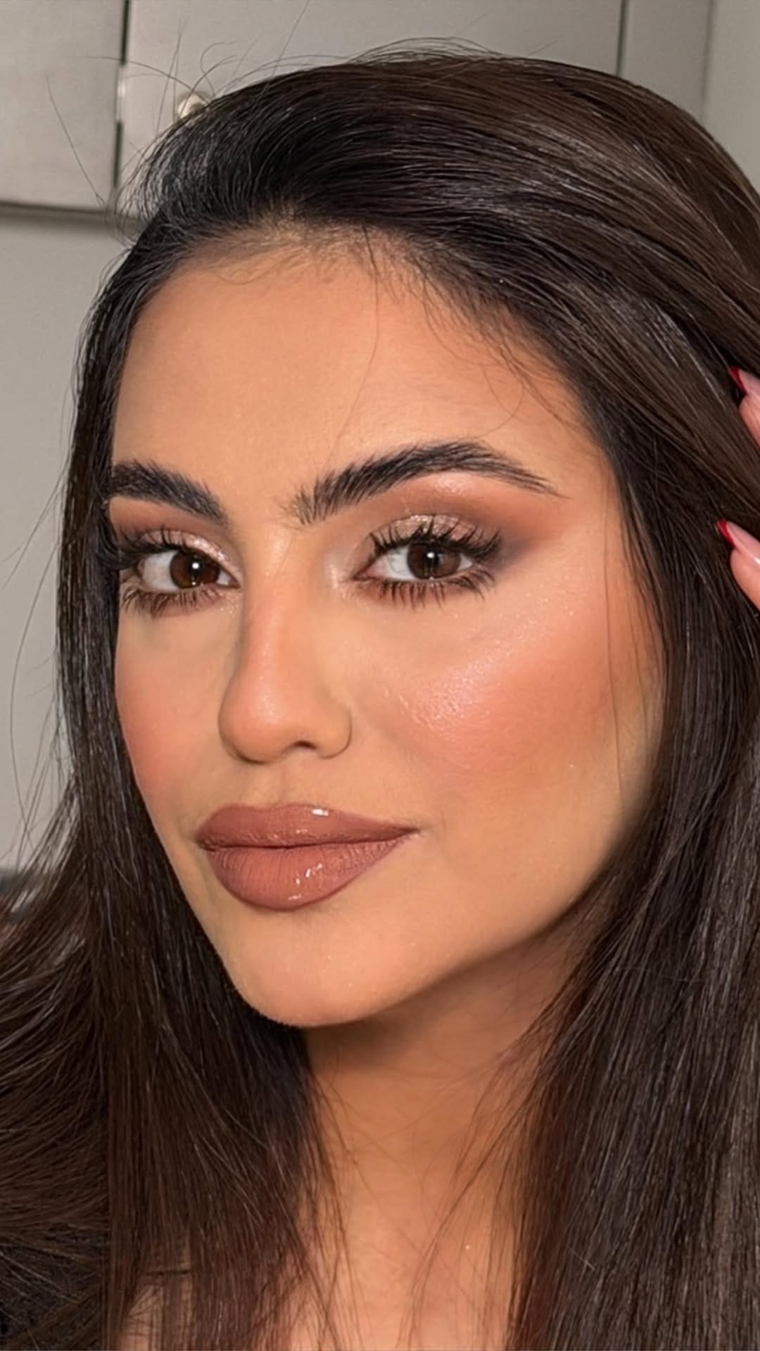 Post 2 by Tasnim Ayman on Instagram (video)