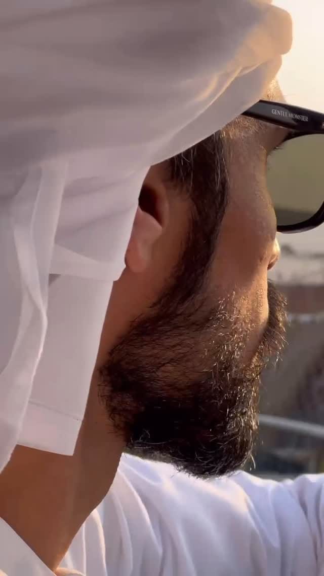 Post 9 by Masoud Sulaiman on Instagram (video)